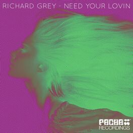 Album cover of Need Your Lovin
