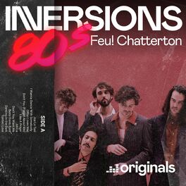 Feu ! Chatterton Discography