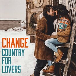 Album cover of Change - Country for Lovers