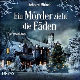 Album cover of Ein Mörder zieht die Fäden (Ein Cornwall-Krimi)