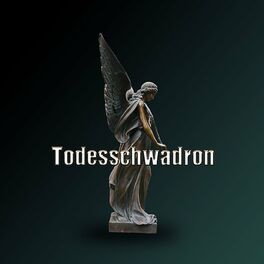 Album cover of Todesschwadron