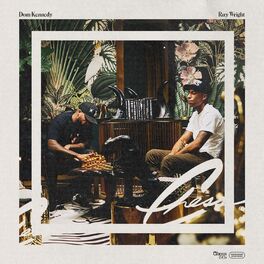 Album cover of Chess (feat. Dom Kennedy)