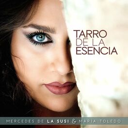 Album cover of Tarro De La Esencia