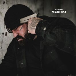 Album cover of Verrat