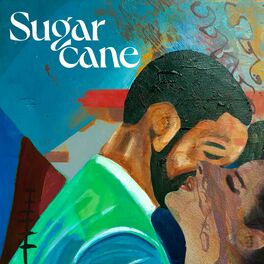 Album cover of Sugar Cane (feat. Solomon)