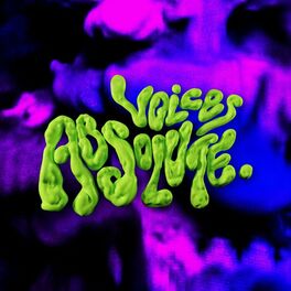 Album cover of Voices