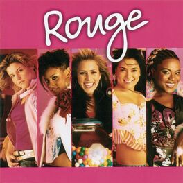 Album cover of Rouge