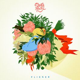 Album cover of Flicker