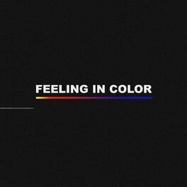 Album cover of Feeling in Color