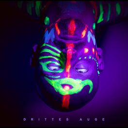 Album cover of Drittes Auge