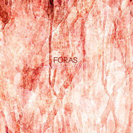 Album cover of FORAS