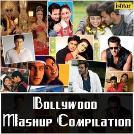 Album cover of Bollywood Mashup Compilation