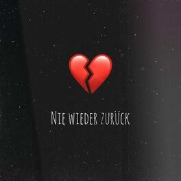 Album cover of Nie wieder zurück