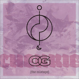 Album cover of OG (The Mixtape)