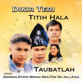 Album cover of Dikir Teri