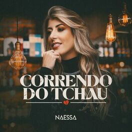 Album cover of Correndo Do Tchau (Ao Vivo / Vol. 1)