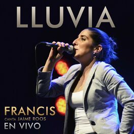 Album cover of Lluvia