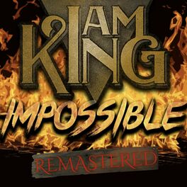 Album cover of Impossible (Cover (Remastered))