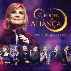 Sopra Espírito (Ao Vivo) - Ludmilla Feber Download