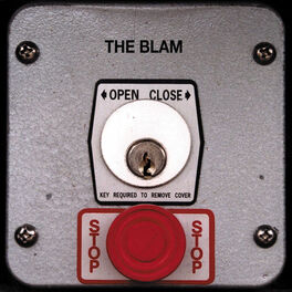 Album cover of The Blam
