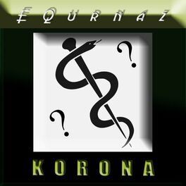 Album cover of Korona(Corona Song)