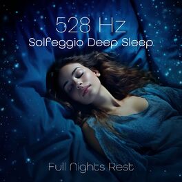 528 Hz Music: albums, songs, playlists | Listen on Deezer