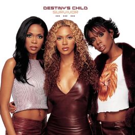 Album cover of Survivor