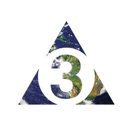 Album cover of Third World Pyramid