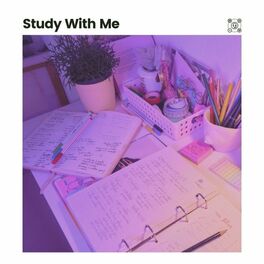 Album cover of Study with Me