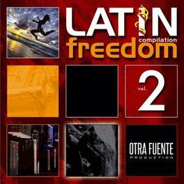 Album cover of Latin Freedom Compilation, Vol. 2