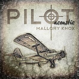 Album cover of Pilot Acoustic