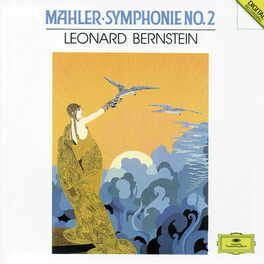 Album cover of Mahler: Symphony No.2 