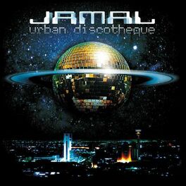 Album cover of Urban Discoteque