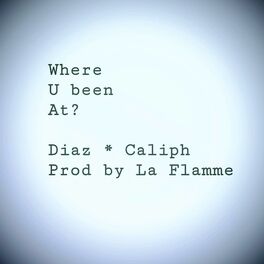 Gold Digger - song and lyrics by Caliph, Dhaybour, Lumzy