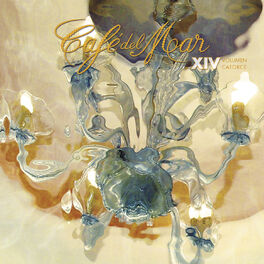 Album cover of Café del Mar, Vol. 14