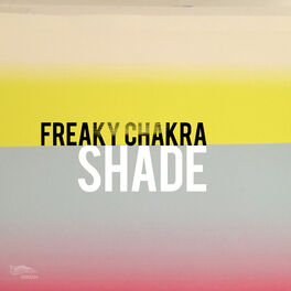 Album cover of Shade