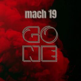 Album cover of Gone