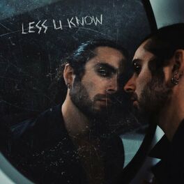 Album cover of LESS U KNOW