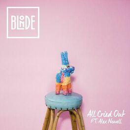 Album cover of All Cried Out (feat. Alex Newell) (Radio Edit)