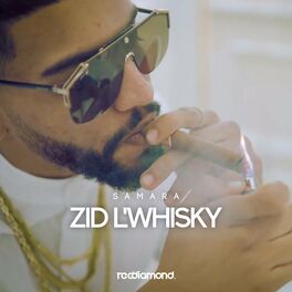 Album cover of Zid L'Whisky