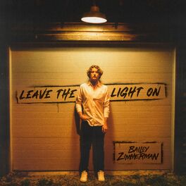 Album cover of Never Leave