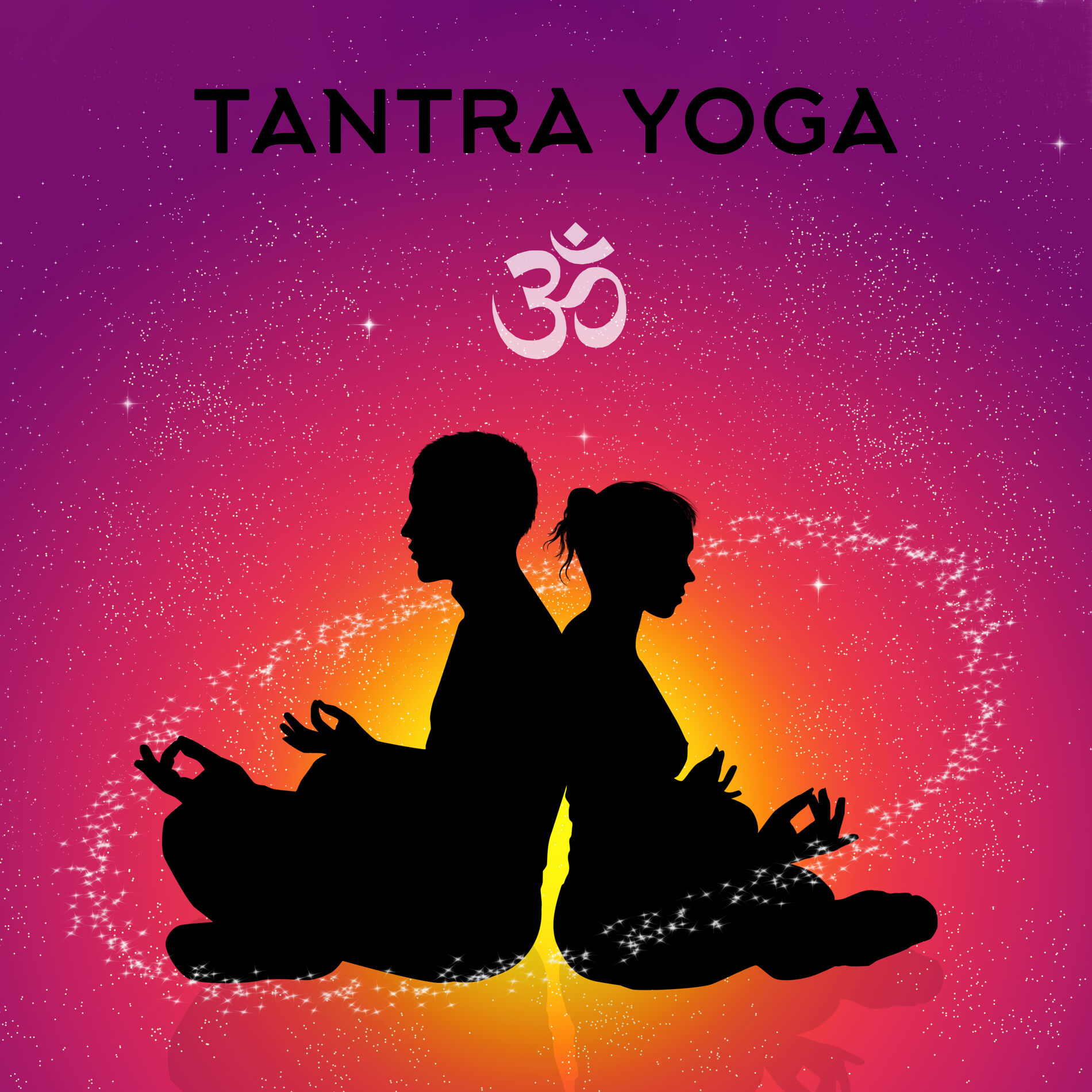 Tantra Yoga Masters - Iluminación Espiritual: listen with lyrics | Deezer