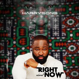 Album cover of Right About Now