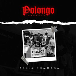 Album cover of Polongo (Freestyle)