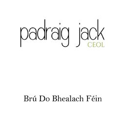 Album cover of Brú Do Bhealach Féin