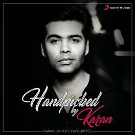 Album cover of Handpicked By Karan : Karan Johar's Favourites