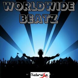Album cover of WorldWide Beatz