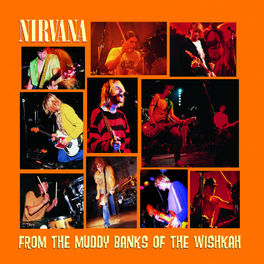 Album cover of From The Muddy Banks Of The Wishkah (Live)