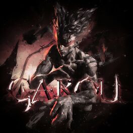 Album cover of GAROU