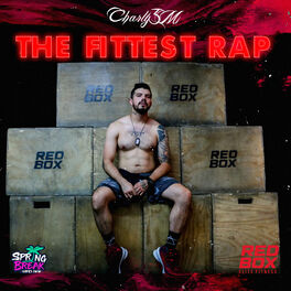 Album cover of The Fittest Rap